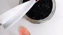 Origine du caviar