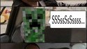 Minecraft: La malédiction
