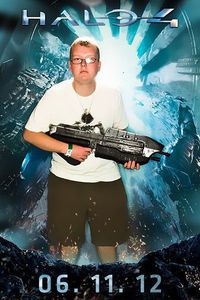 Halo 4
