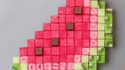 Salade de pixels