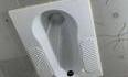 Douche dite "à la turque"
