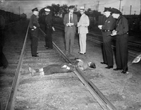 Un retard est à prévoir,