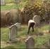 Habiter en face d’un cimetière 