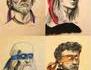 les vrais artistes