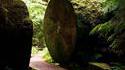 Passage naturel