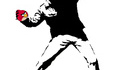 Angry Banksy