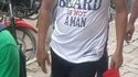 A real man