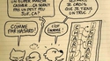 Hasard? Je ne crois pas