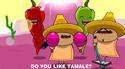 Tamale