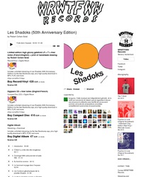 La musique des Shadoks