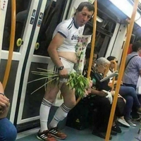 Quand tu vas à ton rendez-vous Tinder