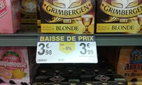 On ne se fou pas de votre gueule chez Leader Price 