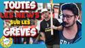  Reprise des discussions à Hollywood - Disney à fond sur l'IA - Corée contre Netflix - ... 