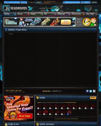 Madness : Project Nexus