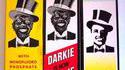 Dentifrice efficace
