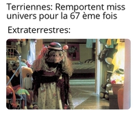 Les concours de Miss Univers