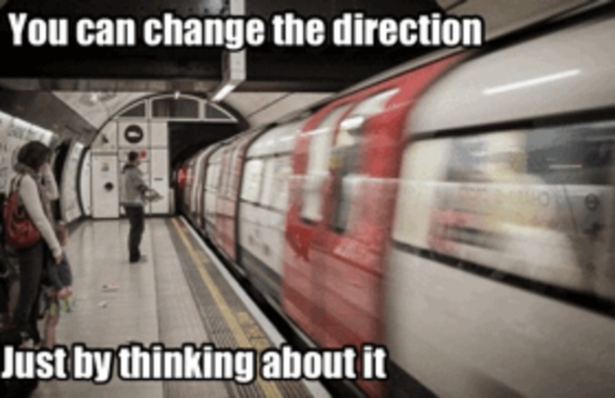 Dans quelle direction va-t-il?