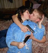 Un amour dangereux