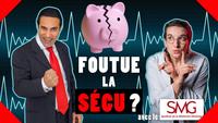 La sécu c'est cu-cul?