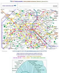 Découvrir Paris