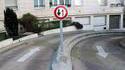 Mauvais panneau