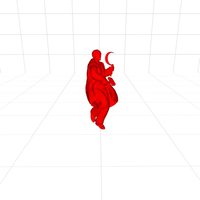 Kan Lénine danse
