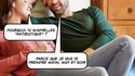 Pourquoi tu m'appelles "antibiotique"