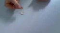 Piles coca