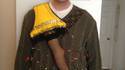 Le pull le plus moche au monde ?