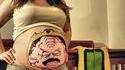 Krang a un nouvel hôte