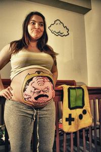 Krang a un nouvel hôte