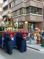 Un drôle de paroissien