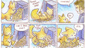 Firefox, le panda roux