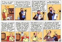 Poubelle la radio