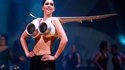 Un avion de chasse ?