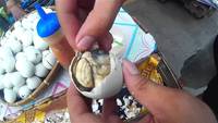 Worst Food Ever #3 - Balut