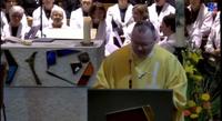 Le sermon du jour