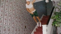 Enfant idiot