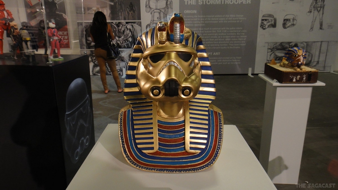 Façon Egypte antique