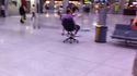 Curling d'aéroport