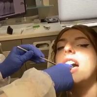 Une patiente embêtante 
