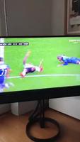 Les Match de foot en HD