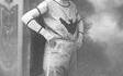 Batgirl en 1904 