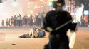 Manifestation d'amour
