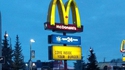 Burger McDonald