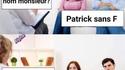 Patrick
