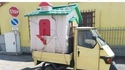 entrée de gamme, le camping car