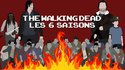 Résumé des 6 première saison de Walking dead (spoil)
