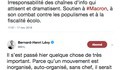 y'a que les imbéciles qui ne change pas d'avis..
