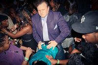 Mauvaise soirée ?